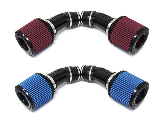 BMS Elite F9x M5/M8 & M550/M850 Intake