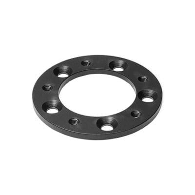 Nuke Performance Fuel level Sender - Pattern Adapter Plate