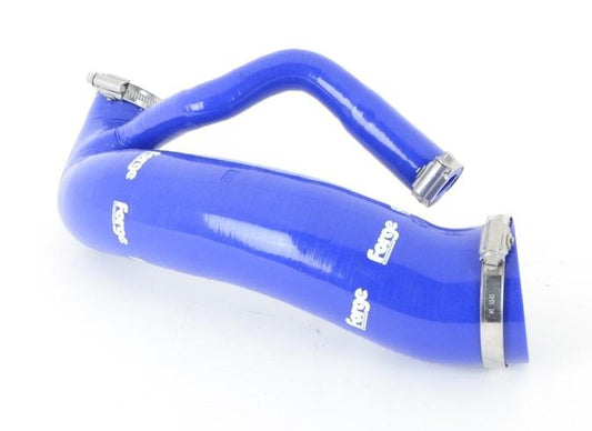 Forge Silicone Intake Hose Kit [Blue] - R60 MINI (N18) (OPEN BOX)