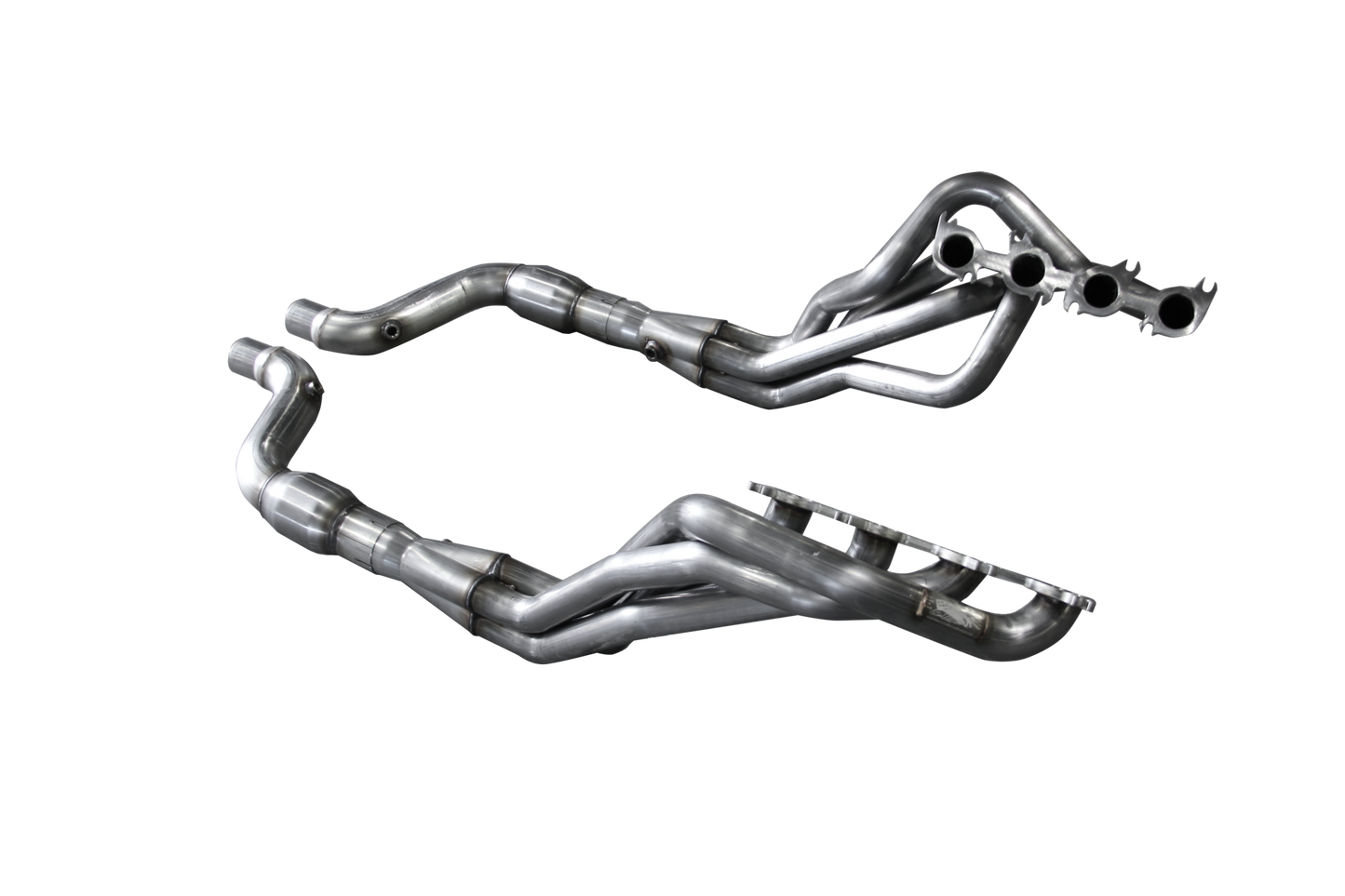 ARH 2020 SHELBY MUSTANG GT500 DIRECT CONNECT SYSTEM NO CATS