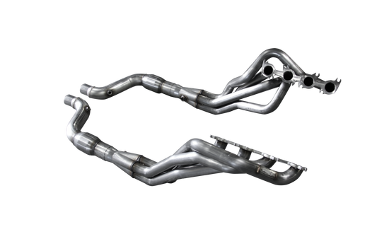 ARH 2020 SHELBY MUSTANG GT500 DIRECT CONNECT SYSTEM NO CATS
