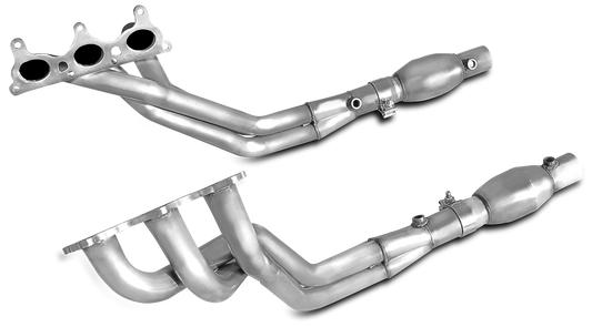 ARH Camaro V6 2010-2011 Short System