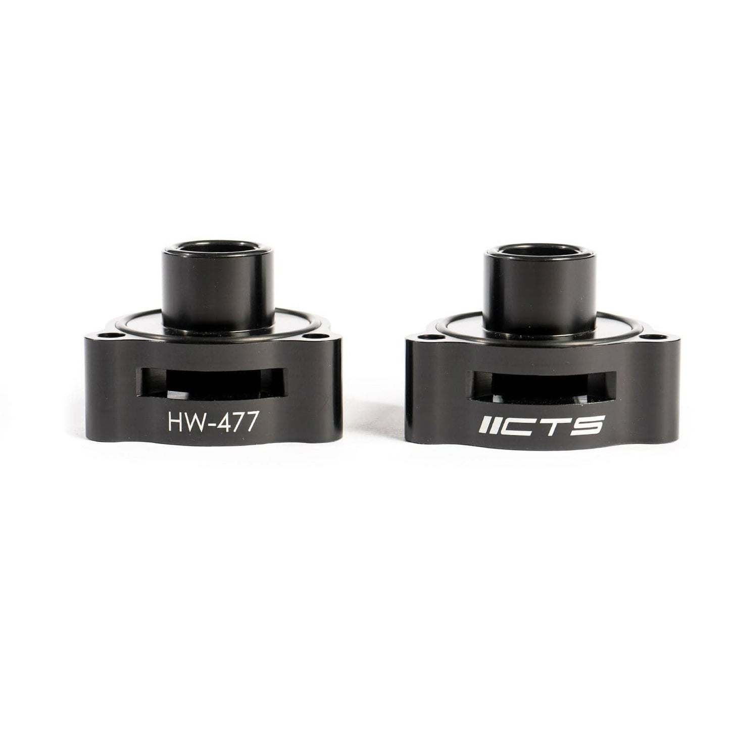 CTS Turbo VTA - Mercedes-Benz / M177 / W213 / W222 / X290 / E63 / E63S / S63 / G63 / AMG GT63 / AMG GT63S