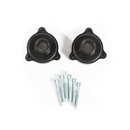 CTS Turbo Diverter Valve Spacers - Mercedes M177 / W213 / W222 / X290 / E63 / E63S / S63 / G63 / AMG GT63 & GT63S