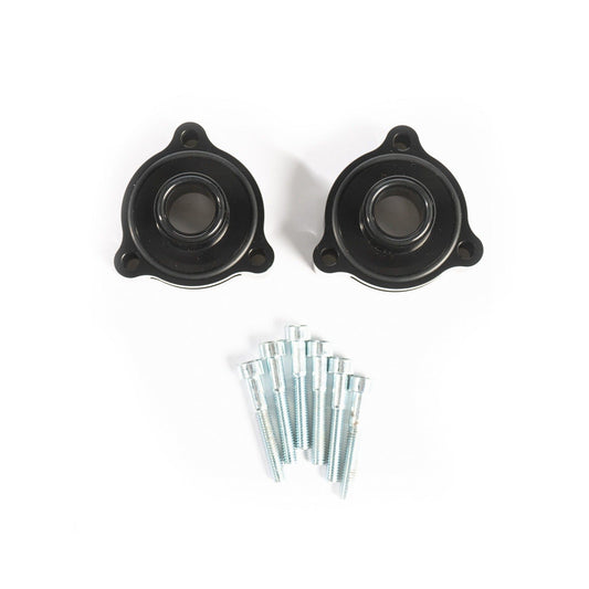 CTS Turbo Diverter Valve Spacers - Mercedes M177 / W213 / W222 / X290 / E63 / E63S / S63 / G63 / AMG GT63 & GT63S