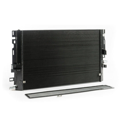 CTS Turbo Front Mount Heat Exchanger - Mercedes-Benz / W205 / C63 AMG