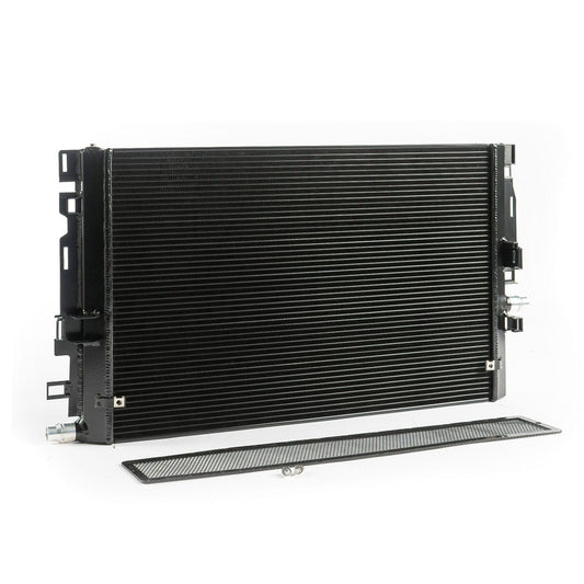 CTS Turbo Front Mount Heat Exchanger - Mercedes-Benz / W205 / C63 AMG