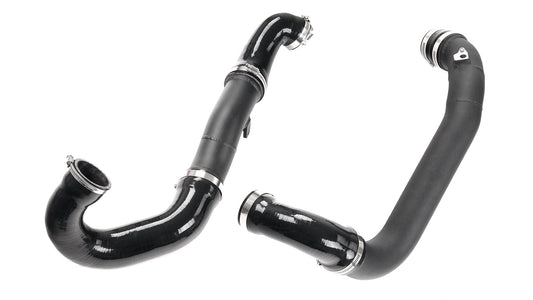IE Aluminum Charge Pipe Kit for Audi B9/B9.5 S4 / S5 / SQ5 / 3.0T