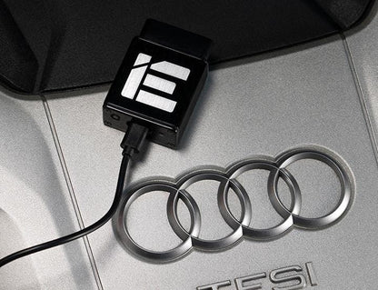 IE 2.0T Performance Tune - F3 Audi Q3