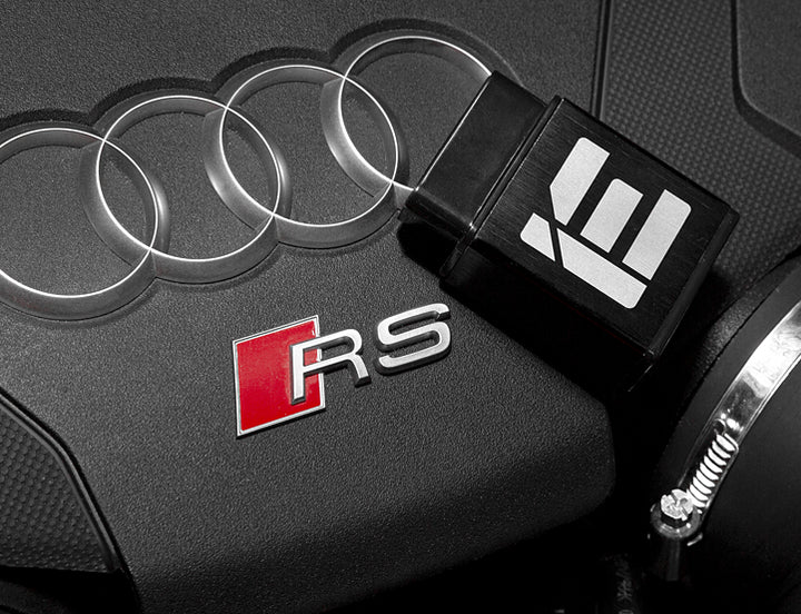 IE 4.0T V8 Performance Tune - C8 RS6 | RS7 | S8 | SQ7 | SQ8 | RSQ8
