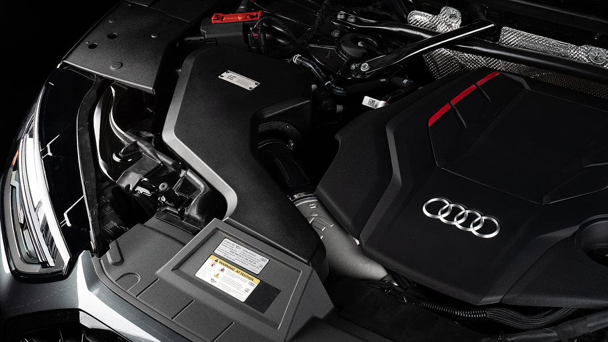IE Air Intake System - Audi / B9 / B9.5 / SQ5 / 3.0T