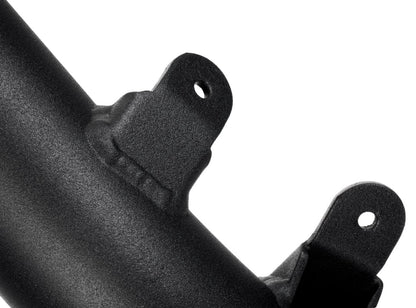 IE Turbo Outlet Pipe - VW/Audi / MK8 / GTI / R / 8Y / A3 / S3