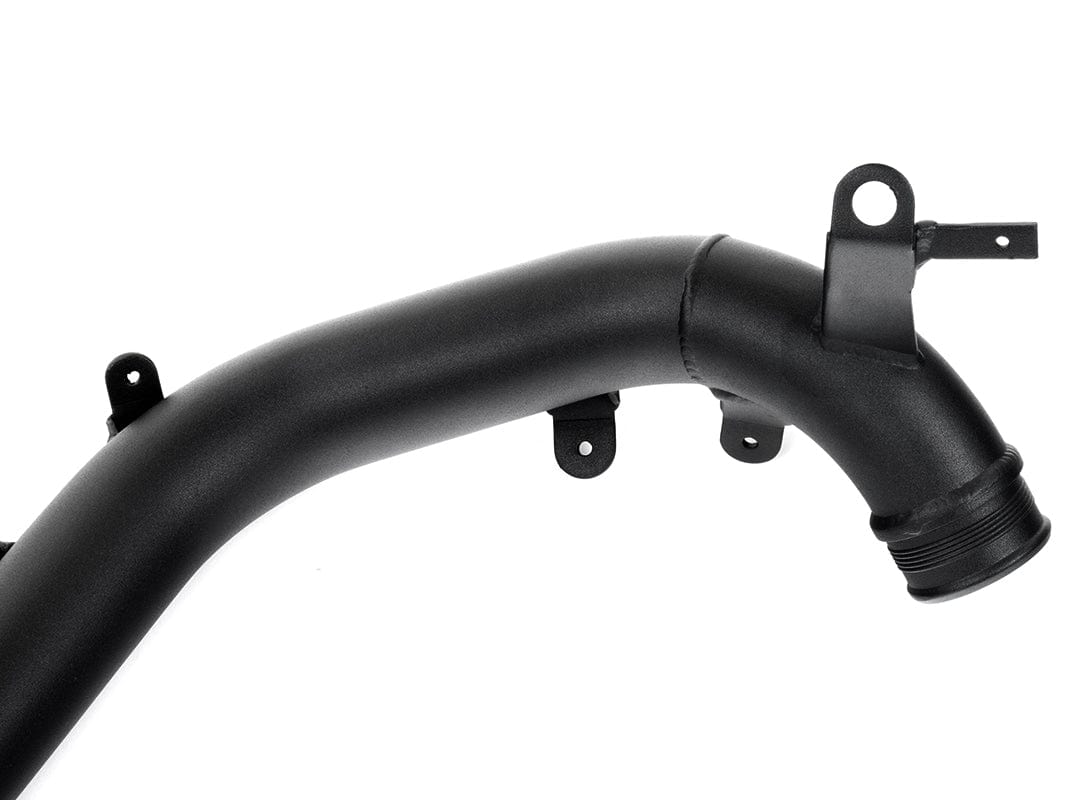IE Turbo Outlet Pipe - VW/Audi / MK8 / GTI / R / 8Y / A3 / S3