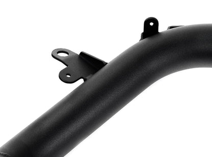 IE Turbo Outlet Pipe - VW/Audi / MK8 / GTI / R / 8Y / A3 / S3