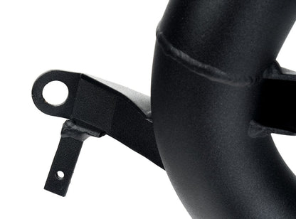 IE Turbo Outlet Pipe - VW/Audi / MK8 / GTI / R / 8Y / A3 / S3