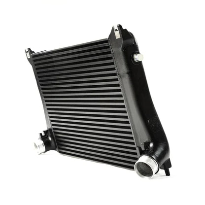 Integrated Engineering FDS Intercooler for 2.0T & 1.8T Gen 3 MQB | Fits VW MK7/MK8 & Audi 8V/8Y 2.0T & 1.8T Gen 3 | Fits MQB GTI, Golf R, GLI, Golf, A3, S3