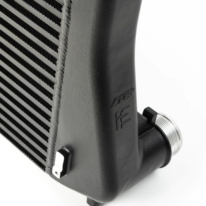 Integrated Engineering FDS Intercooler for 2.0T & 1.8T Gen 3 MQB | Fits VW MK7/MK8 & Audi 8V/8Y 2.0T & 1.8T Gen 3 | Fits MQB GTI, Golf R, GLI, Golf, A3, S3