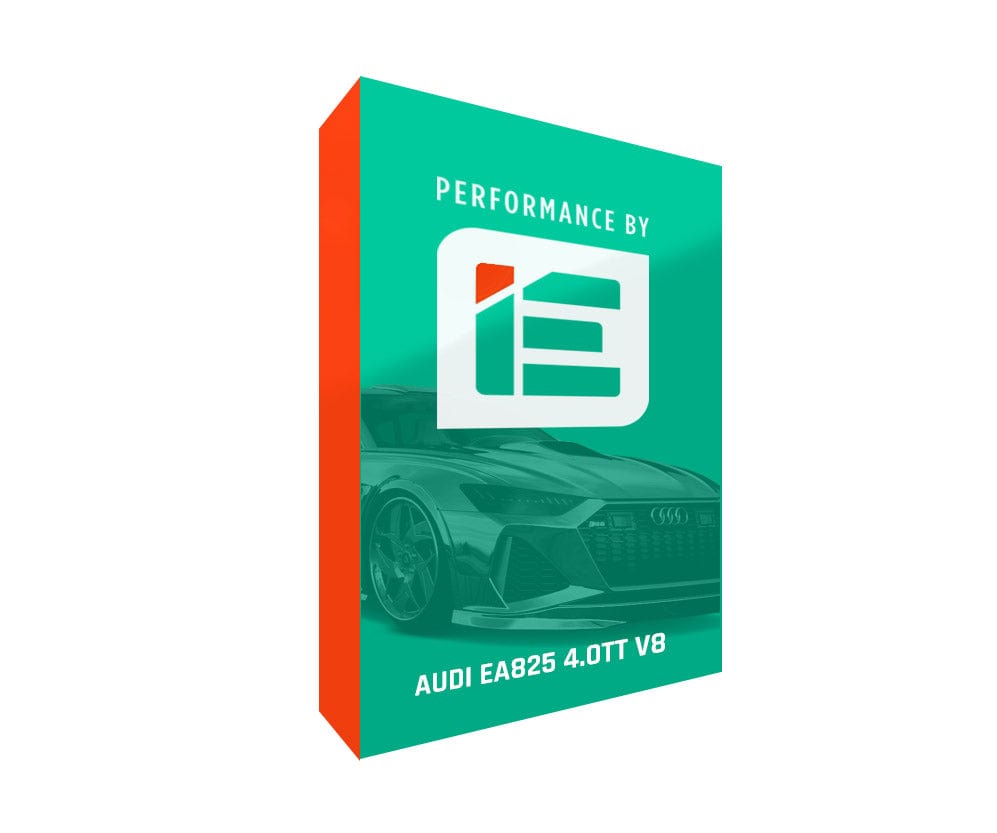 IE 4.0T V8 Performance Tune - C8 RS6 | RS7 | S8 | SQ7 | SQ8 | RSQ8