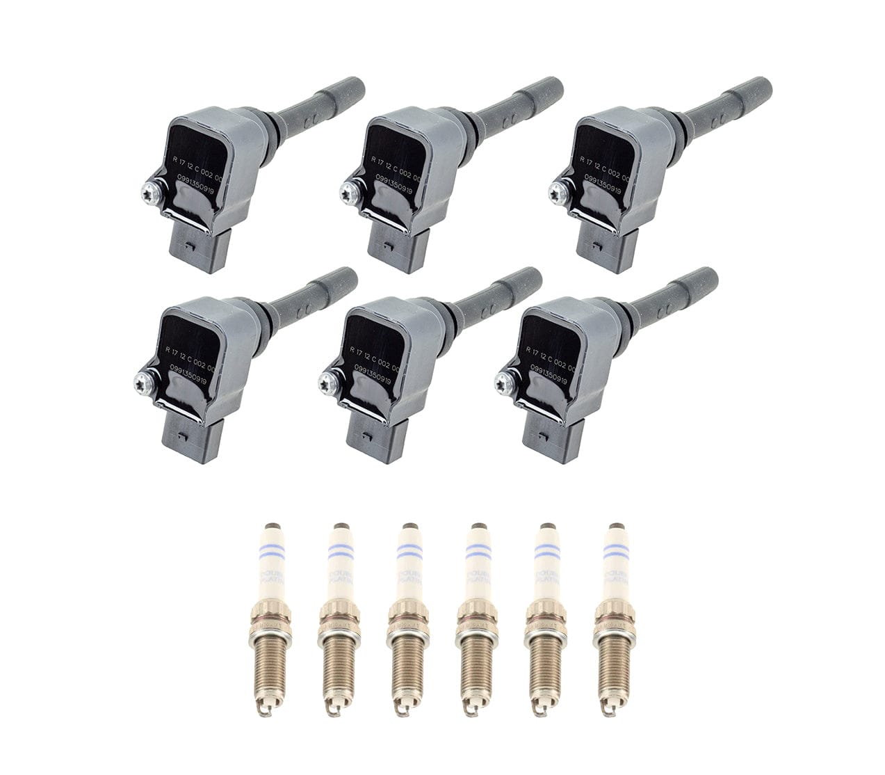 Ignition Service Kit - Porsche / 3.0L / 991 911