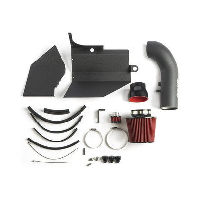 CTS Turbo MK8 VW Golf GTI/ 8Y Audi A3 EVO4 With SAI Intake System