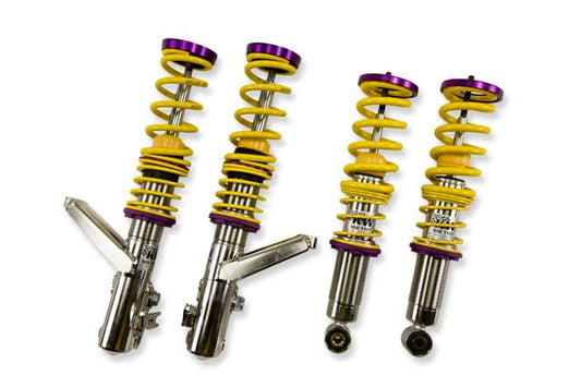 KW Suspensions KW V1 Coilover Kit - Honda Civic (all excl. Hybrid)
