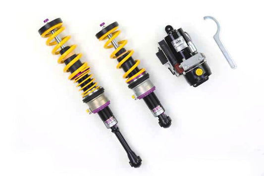 KW Suspensions KW HLS - VW/Audi / Mk4 / Golf / GTI