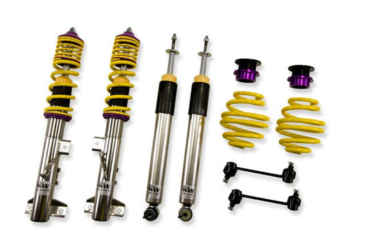 KW Suspensions KW V3 Coilover Kit - BMW Z3 (MR/C)