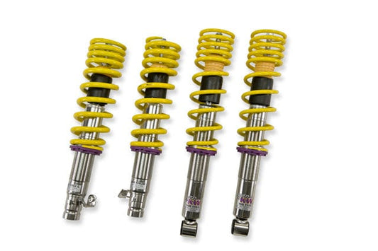 KW Suspensions KW V3 Coilover Kit - Acura Integra Type R (DC2)
