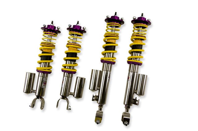 KW Suspensions KW V3 Clubsport Kit  - Honda S2000