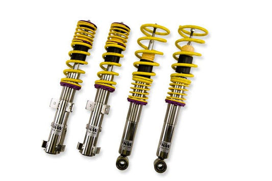 KW Suspensions KW V3 Coilover Kit - Mitsubishi Eclipse (D53A/3G)