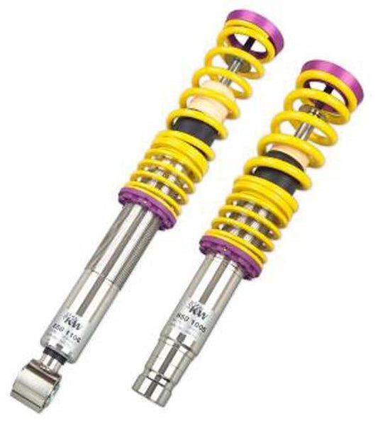 KW Suspensions KW V3 Coilover Kit - Mitsubishi Eclipse (D30/2G)