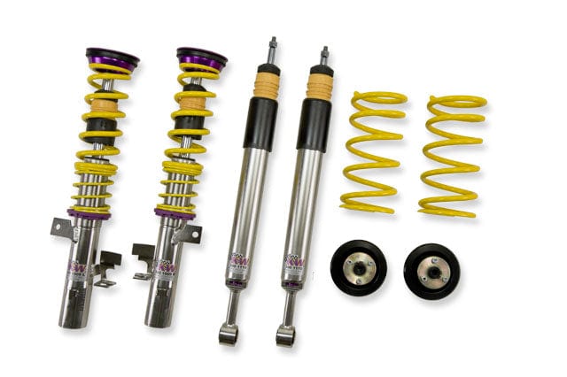 KW Suspensions KW V3 Coilover Kit - Volvo C30 (M) 2WD