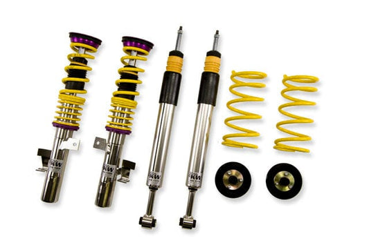 KW Suspensions KW V3 Coilover Kit - Mazda Mazda 3 (BK)
