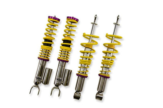 KW Suspensions KW V3 Coilover Kit - Mazda Miata MX-5 (NC1)