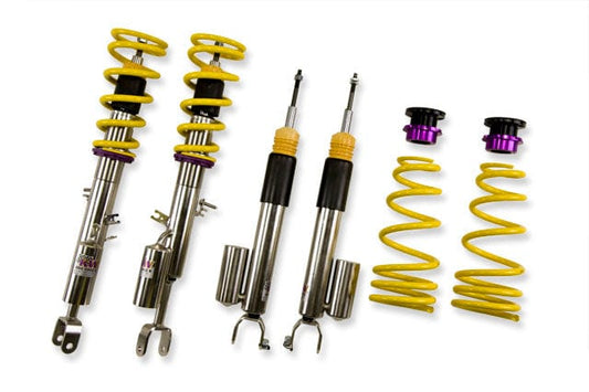 KW Suspensions KW V3 Coilover Kit - Infinity G35 Coupe 2WD (V35)
