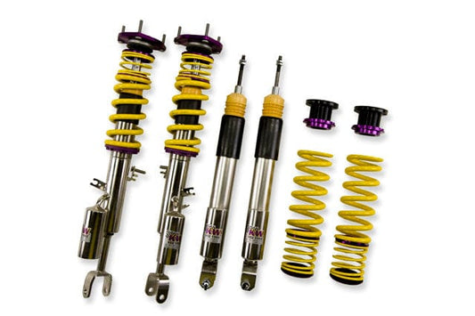 KW Suspensions KW V3 Clubsport Kit  - Nissan 350Z (Z33) Coupe + Convertible