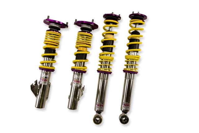 KW Suspensions KW V3 Clubsport Kit  - Nissan 240 SX (S13)