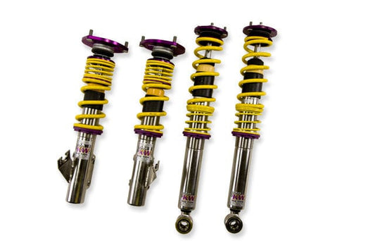 KW Suspensions KW V3 Clubsport Kit  - Nissan 240 SX (S13)