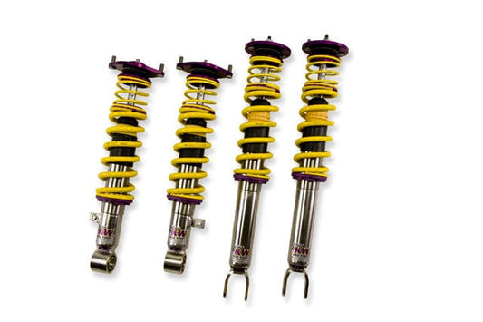 KW Suspensions KW V3 Clubsport Kit  - Nissan 300ZX (Z32)
