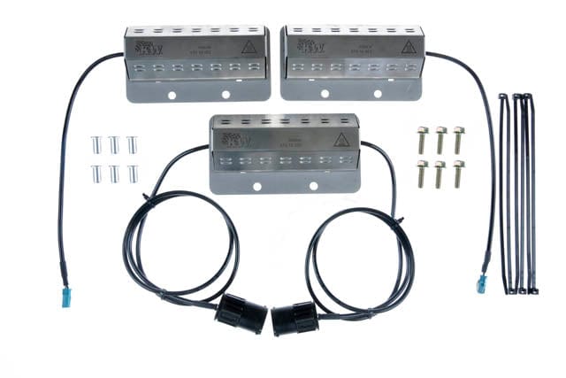 KW Suspensions KW ESC Module - BMW M5 E60 Type M560