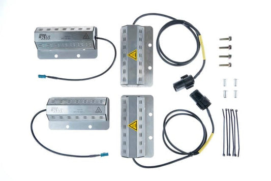 KW Suspensions KW ESC Module - BMW 7series E65 Type 765