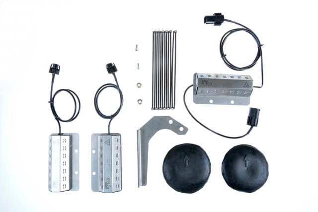 KW Suspensions KW ESC Module - BMW M3 E92 Type M390