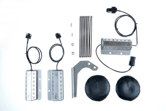 KW Suspensions KW ESC Module - BMW M3 E92 Type M390
