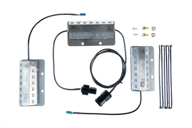 KW Suspensions KW ESC Module - BMW M6 E63/E64 Type M560