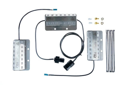 KW Suspensions KW ESC Module - BMW M6 E63/E64 Type M560