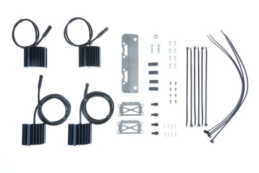 KW Suspensions KW ESC Module - Porsche Cayman Type 987