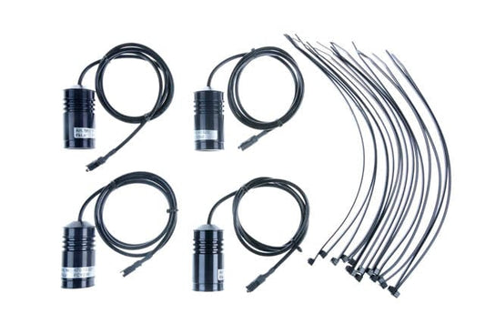 KW Suspensions KW ESC Module - Alfa Romeo 8C Competizione type 920