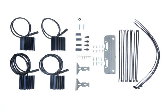 KW Suspensions KW ESC Module - Porsche 911 (997) convertible