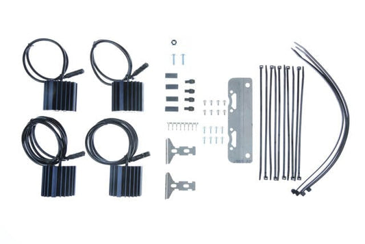 KW Suspensions KW ESC Module - Porsche 911 (997) convertible