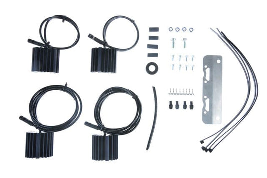 KW Suspensions KW ESC Module - Porsche 911 (997) except convertible